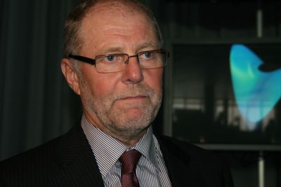 <p>Jan Edvard Thygesen slutter i Telenor etter 40 &aring;r i selskapet. Heretter skal han rapportere til Vimpelcom-sjef Jo Lunder.&nbsp;</p>