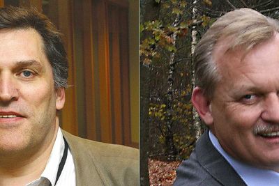 <p>Adm. direkt&oslash;r Trond Nedreg&aring;rd i Hafslund Telekom skriver at fisjonen til Hafslund Telekom Nettjenester AS og Hafslund Fibernett AS i hovedsak er internt motivert og at kundene i liten grad vil merke endringen.</p>
