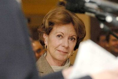 <p>EU-kommis&aelig;r for telekom, Neelie Kroes vil ha ett felles telemarked i Europa.</p>