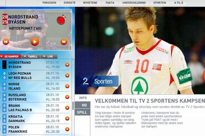 <p>TV2 skiller ut teknologidelen av TV2 Sumo i eget selskap.</p>