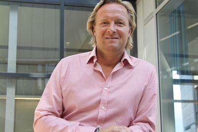 <p>Christian Bernau slutter i Telenor, og gir t&oslash;mmene for Canal Digitals filmleiesatsing til andre.</p>