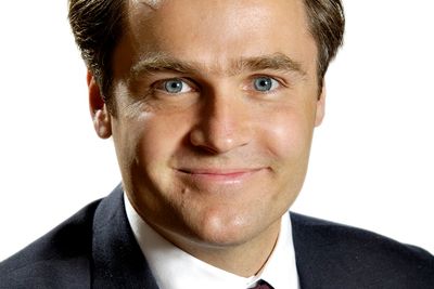 <p>Kurt Bj&ouml;rklund, styremedlem i TDC og co-managing partner i TDC-eieren Permira.</p>