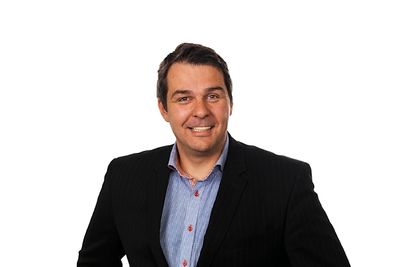 <p>&ndash; Men ikke glem at produsenter som HTC, Nokia, LG, ZTE og Huawei ogs&aring; lager flotte telefoner, sier Kristian Renaas, salgsdirekt&oslash;r i NetCom.</p>