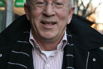 <p>PT-sjef Torstein Olsen er forn&oslash;yd med at Norge er i front p&aring; IPv6.&nbsp;</p>