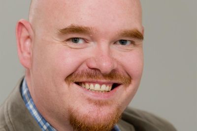 <p>Erlend Espedal er forretningsutvikler i TNS gallup.</p>