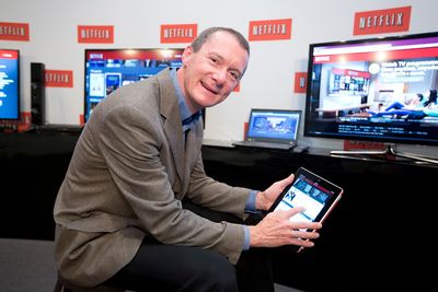 <p>Netflix Neil Hunt lar seg ikke imponere over Akamai og de andre CDN-akt&oslash;rene.&nbsp;</p>