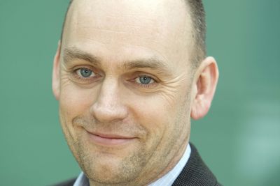<p>Leder for bedriftsmarkedet i Telenor Norge, Bj&oslash;rn Ivar Moen ser landbrukssamvirket som en spennende kunde.</p>