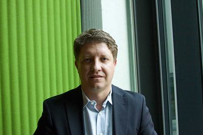 <p>Teknisk direkt&oslash;r Frode St&oslash;ldal i Telenor Norge forteller at det heretter skal satses p&aring; &eacute;n tv-plattform.</p>