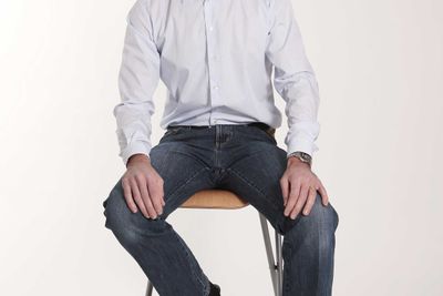 <p>Hvorfor er vi bare nummer 13? undrer Fredrik Jungermann i Tefficient.</p>