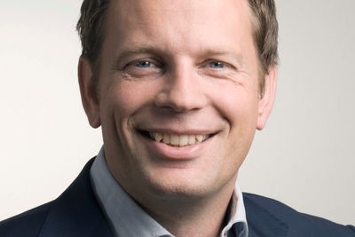 <p>G&uuml;nther Verpoel er sjef for Tele2 i Vest-Europa, der Nederland er selskapets klart st&oslash;rste marked.</p>