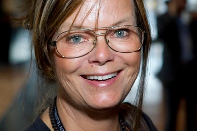 <p>Marie Nilsson er daglig leder i svenske Mediavision.</p>