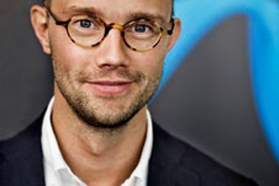 <p>Pressesjef Andreas Hamrin i Telenor Sverige sier at selskapets LTE-utbygging ikke er avhengig av frekvenstildelingene i 800 MHz-nettet.</p>