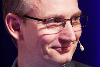Divisjonsdirektør Harald Krohg i Telenor bekrefter at selskapet har søkt på de ledige 2x15 MHz båndbredde i 1800 MHz-båndet.