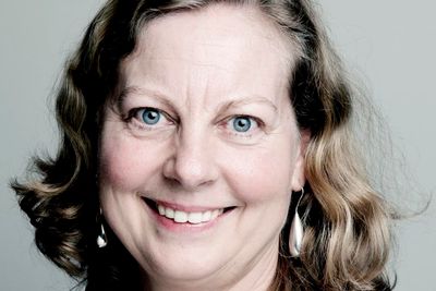 Berit Svendsen er administrerende direktør i Telenor Norge.