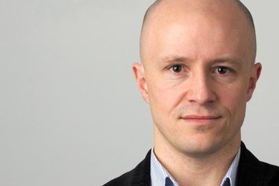 Varog Kervarec er journalist i Inside Telecom.