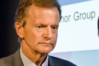 Konsernsjef Jon Fredrik Baksaas i Telenor har lagt ut et brev til næringsministeren der han redegjør for Telenors rolle i forbindelse med Vimpelcoms kjøp av lisenser i Usbekistan.