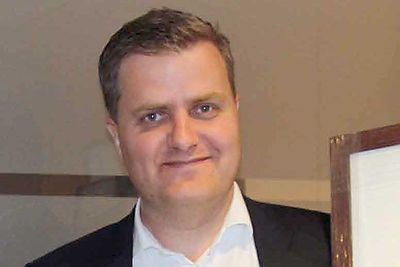 Administrerende direktør Trond Skjellerud i Eidsiva bredband støtter prinsippet om at offentlig støttede bredbåndsnett bør være åpne for konkurrerende tilbydere.