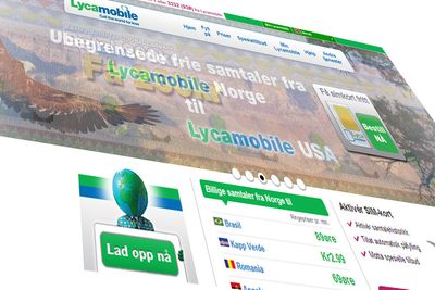 En Lycamobile-forhandler er siktet for hvitvasking av store beløp gjennom salg av telekort. Nå har Økokrim fått medhold i millionbeslag.