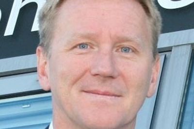 Administrerende direktør Thore Berthelsen i Phonero kjøper med Kistefos i ryggen det langt større Ventelo. Han åpner også for ytterligere oppkjøp.