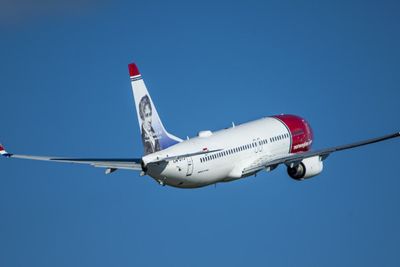 Anuvu skal levere en ny løsning for internettilkobling om bord i Norwegians fly.