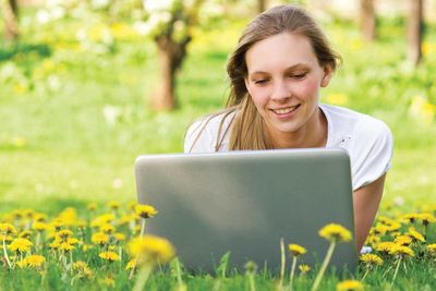 Offentlige steder som biblioteker og parker er blant områdene som kan få gratis wifi for gjester med EU-ordningen.