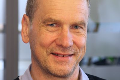 Administrerende direktør Pål Eivind Vegard i både 4G-tilbyderen Banzai 4G og Nextnet selger nå 2600 MHz-lisensene i Nextnet som Hafslund kjøpte for 24 millioner i 2007.