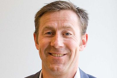 Administrerende direktør Torbjørn Hulbak i Phonect har en klar oppgave fra eiere og styre: vekst!