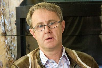 Dekningsdirektør Bjørn Amundsen lover fortsatt at Telenor skal være best på mobildekning i Norge. Siden i høst har selskapet satt opp 1200 nye basestasjoner med 4G.