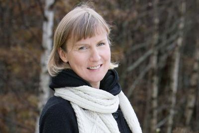 Elisabeth Arsæther (52) blir ny leder i Nasjonal kommunikasjonsmyndighet i Lillesand.