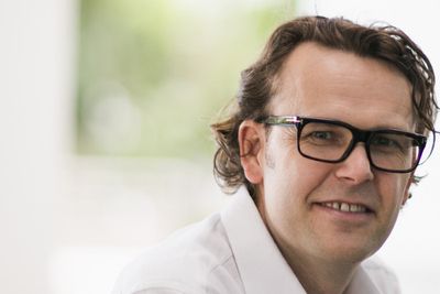 Thomas Skjelbred tar over som administrerende direktør i Altibox fra 1. februar.