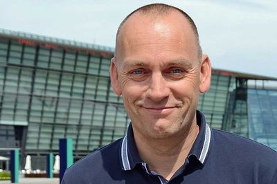 Lederen for Telenor Norges mobilvirksomhet, Bjørn Ivar Moen, forteller at 60 prosent av mobiltrafikken i de store byene nå går over 4G-nettet.