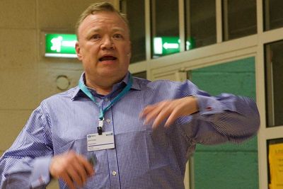 Teleanalytiker John Strand mener Ice så absolutt har mulighet til å lykkes i det norske markedet.