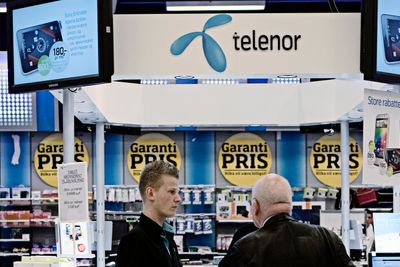 Målet med å slå seg sammen med Telia i Danmark er å få til overskudd og begynne å betale tilbake noen av de enorme investeringene som er gjort.