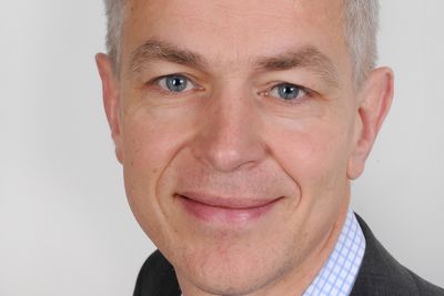 Per Morten Torvildsen er teknologidirektør i Broadnet.