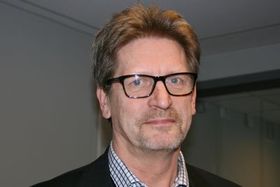 Sverker Akselsson har ansvaret for Nordeas mobilbetalingsløsning.