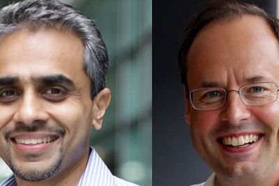 Albern Murty er ny sjef i Telenor-kontrollerte Digi i Malaysia etter Lars Norling som går til jobben som leder for Dtac i Thailand.