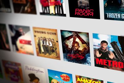 Strømmetjenesten Netflix har på kort tid blitt svært populær i Norge.