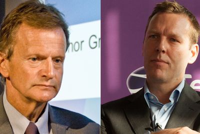 Konsernsjefene Jon Fredrik Baksaas i Telenor og Johan Dennelind i Teliasonera må kanskje komme med innrømmelser for å få gjennomslag for fusjonsplanene i Danmark.