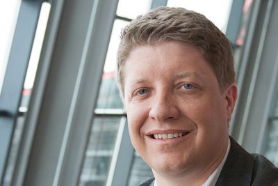 MCP-sjef Frode Støldal går fra 2G til 4G offshore og skrur samtidig opp prisene.