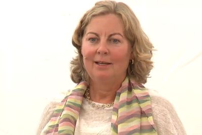 Norgessjef Berit Svendsen i Telenor er opptatt av at Europa griper muligheten 5G gir til igjen å ta en global lederposisjon i den digitale økonomien.