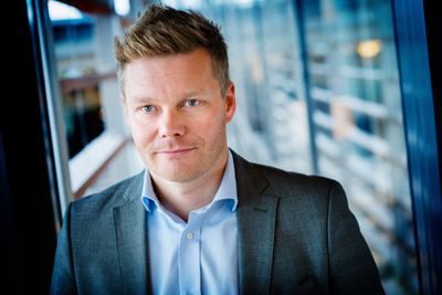 Informasjonssjef Tormod Sandstø i Telenor ønsker ikke å si hvorfor Telenor vil kikke Tele2 i kortene, utover at oppkjøpet skapte endringer i bransjen og derfor er relevant.