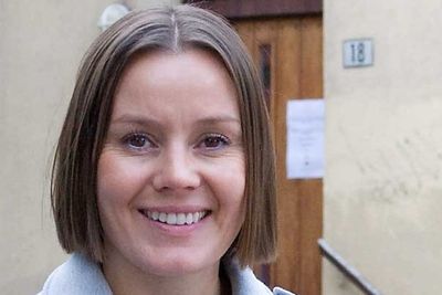 Homenet-sjef Nina Vesterby lover å rette seg etter pålegg fra Forbrukerombudet.