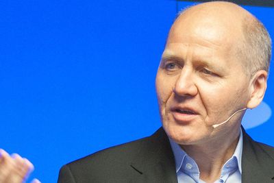 Konsernsjef Sigve Brekke i Telenor ønsker full gjennomgang av Telenors håndtering av eierskapet i Vimpelcom.
