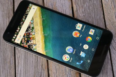 Klarer du å hacke Nexus 5x eller 6P, vanker det store pengesummer.