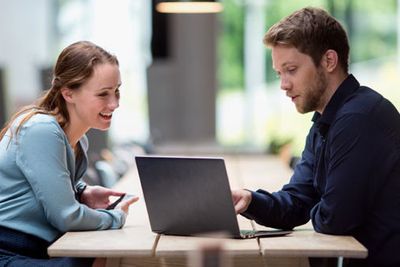 Telenor tilbyr nå kundene en garantert forbindelse utenom det vanlige Internett til skytjenester.