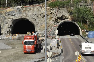 Aventi Technology har gitt det laveste anbudet på levering og montering av utstyr for styring, regulering og overvåkning i begge løpene i Eidsvolltunnelen.