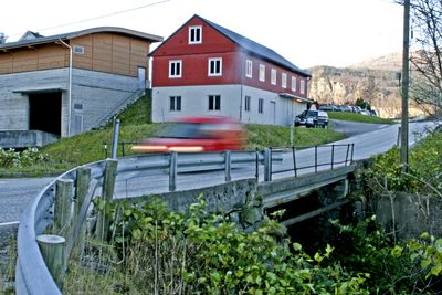 Kaldestad bru i Norheimsund er moden for utskifting. E. Opedal & Sønner ligger godt an til å få den jobben.