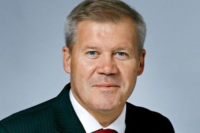 Jan Øyri, nye adm.dir i lemminkainen Norge