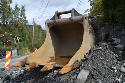 Byrådet skal endelig godkjenne kjøpsavtalen med KB Vest i løpet av november.