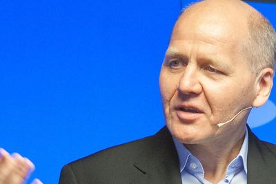 Konsernsjef Sigve Brekke i Telenor ønsker ikke å si hvilke land selskapet har bedt de eksterne granskerne om å se nærmere på.
